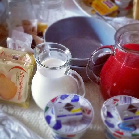 Sunrise B&B Roma מראה חיצוני תמונה