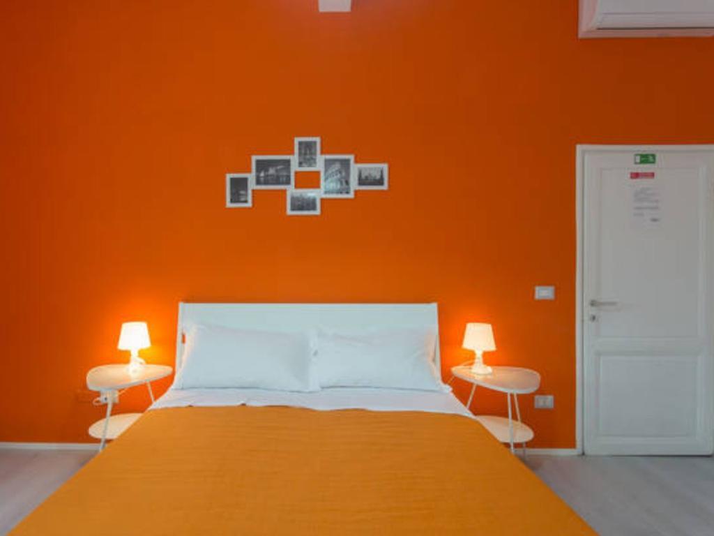 Sunrise B&B Roma חדר תמונה