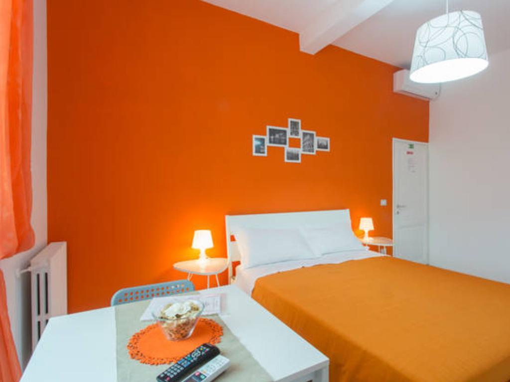 Sunrise B&B Roma חדר תמונה