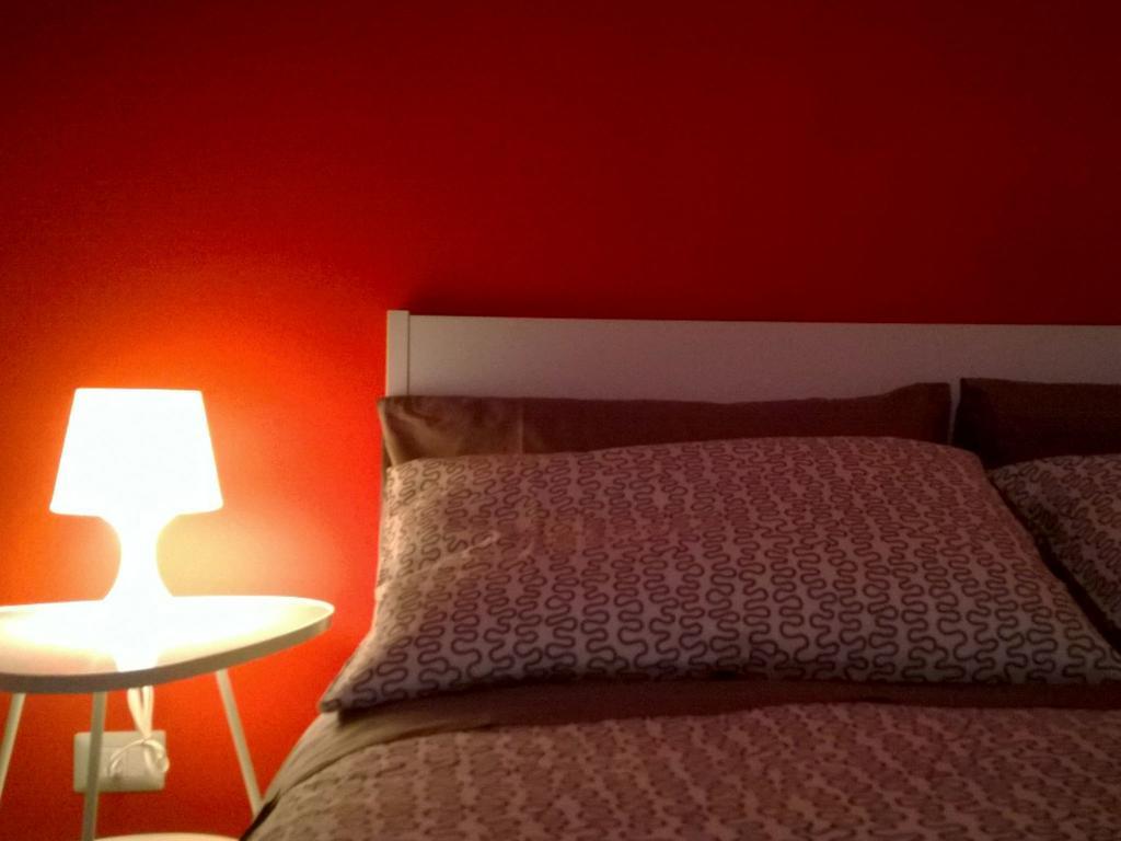 Sunrise B&B Roma חדר תמונה