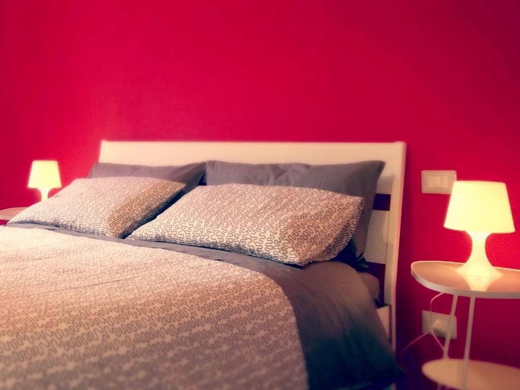Sunrise B&B Roma חדר תמונה