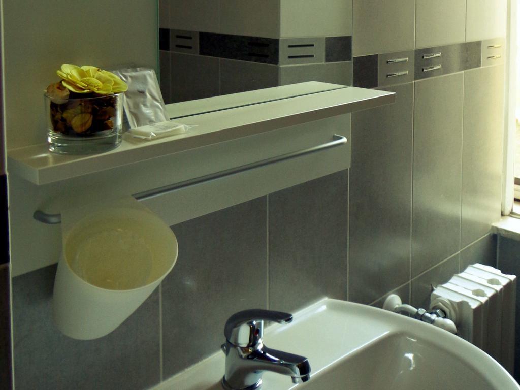 Sunrise B&B Roma חדר תמונה