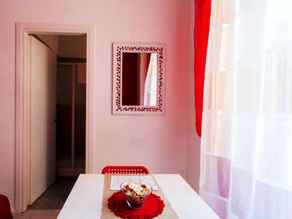 Sunrise B&B Roma חדר תמונה