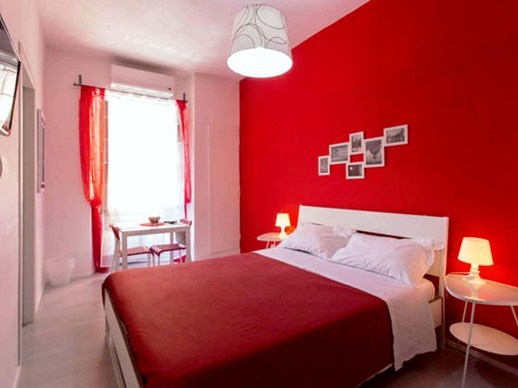 Sunrise B&B Roma חדר תמונה