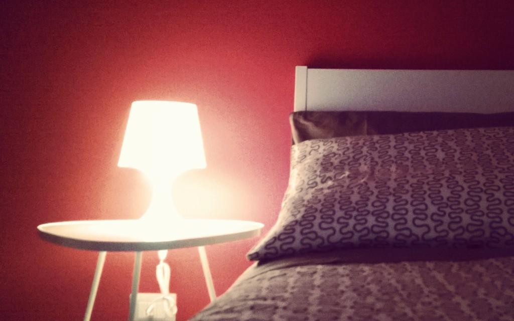 Sunrise B&B Roma חדר תמונה