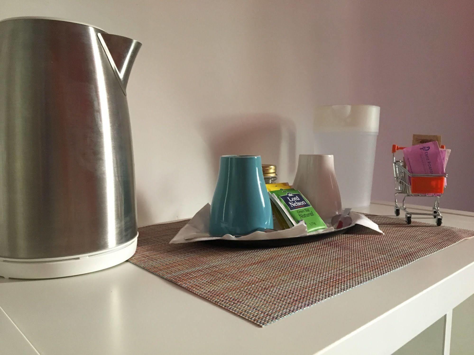Sunrise B&B Roma מראה חיצוני תמונה