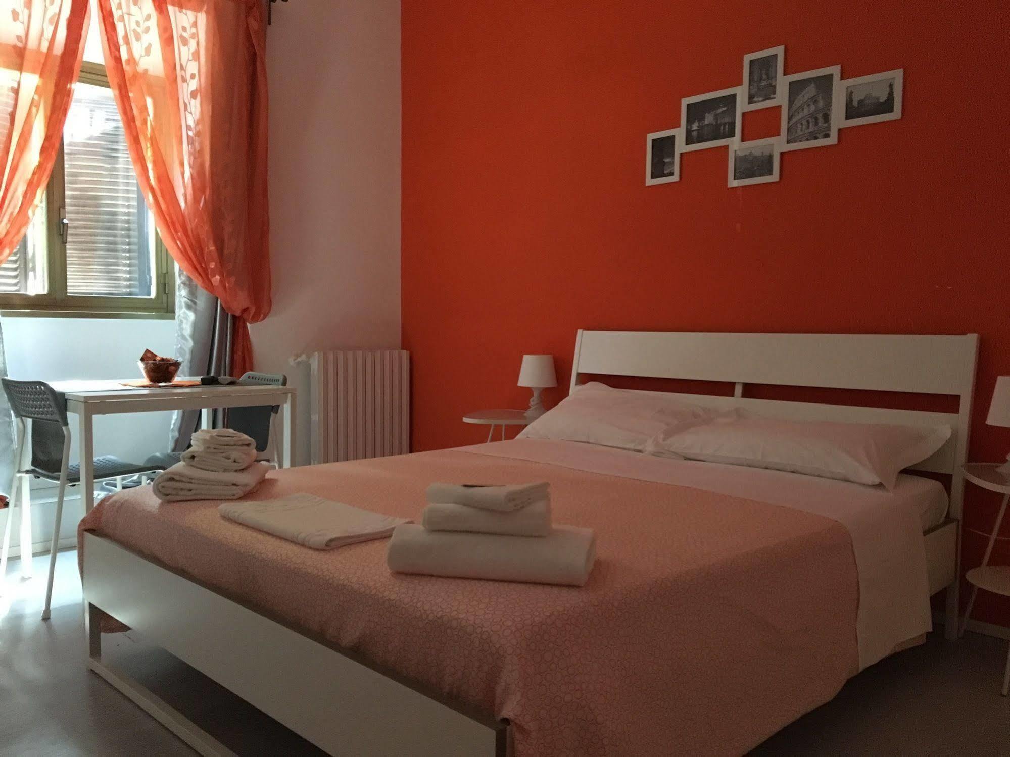 Sunrise B&B Roma מראה חיצוני תמונה
