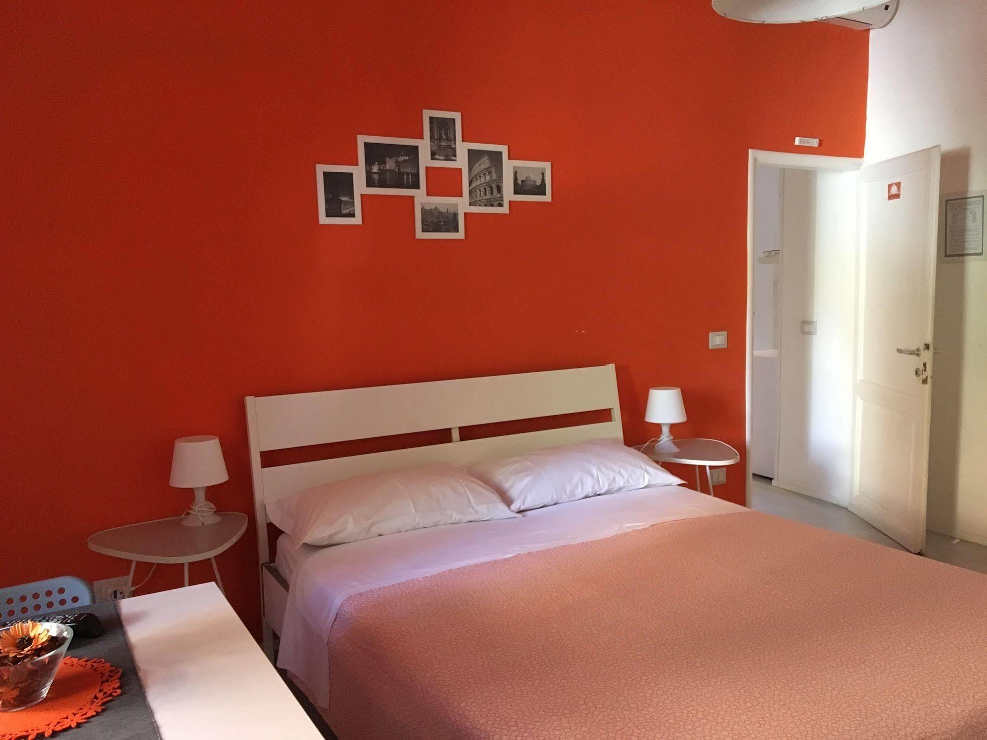 Sunrise B&B Roma מראה חיצוני תמונה