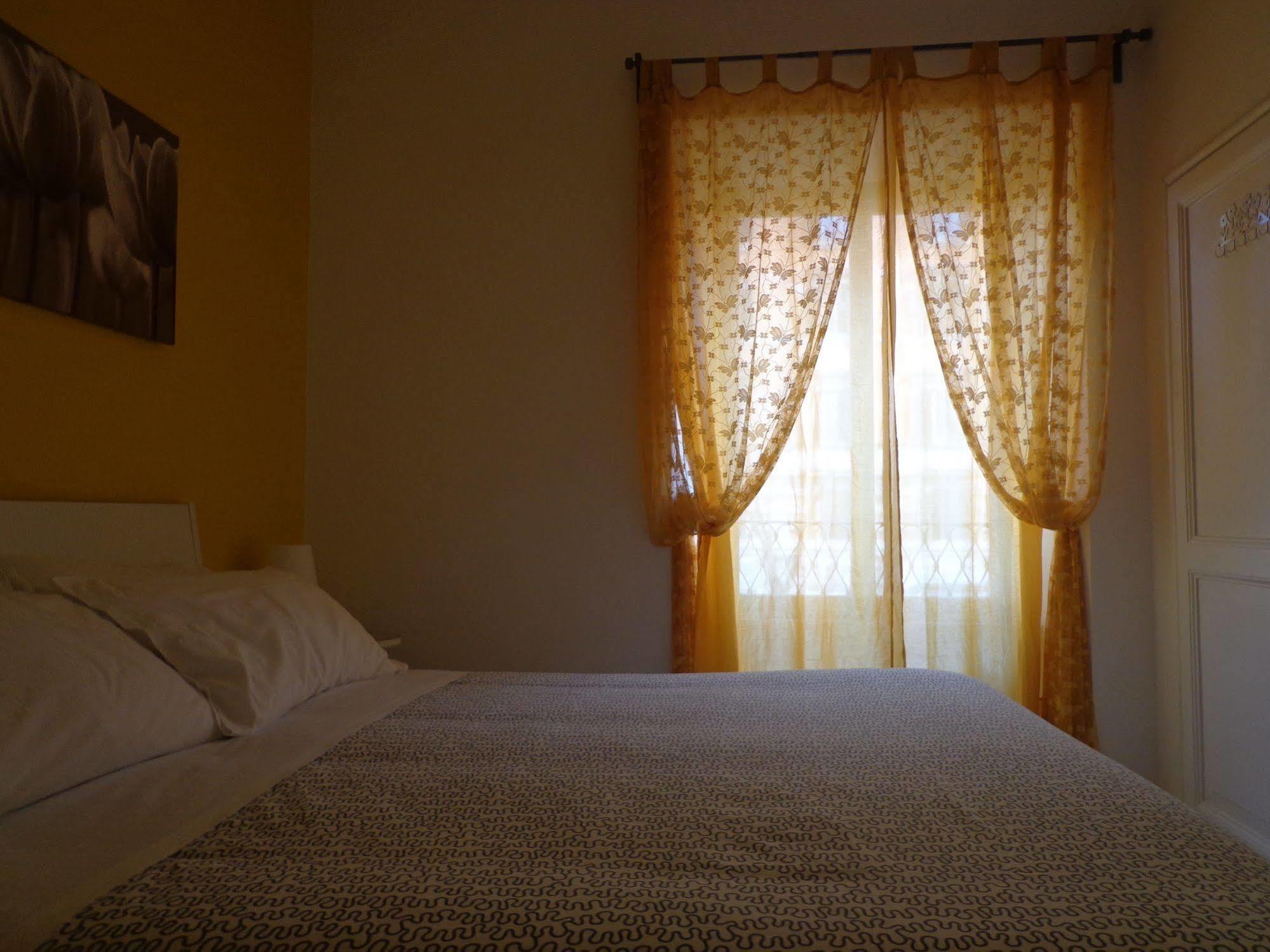 Sunrise B&B Roma מראה חיצוני תמונה
