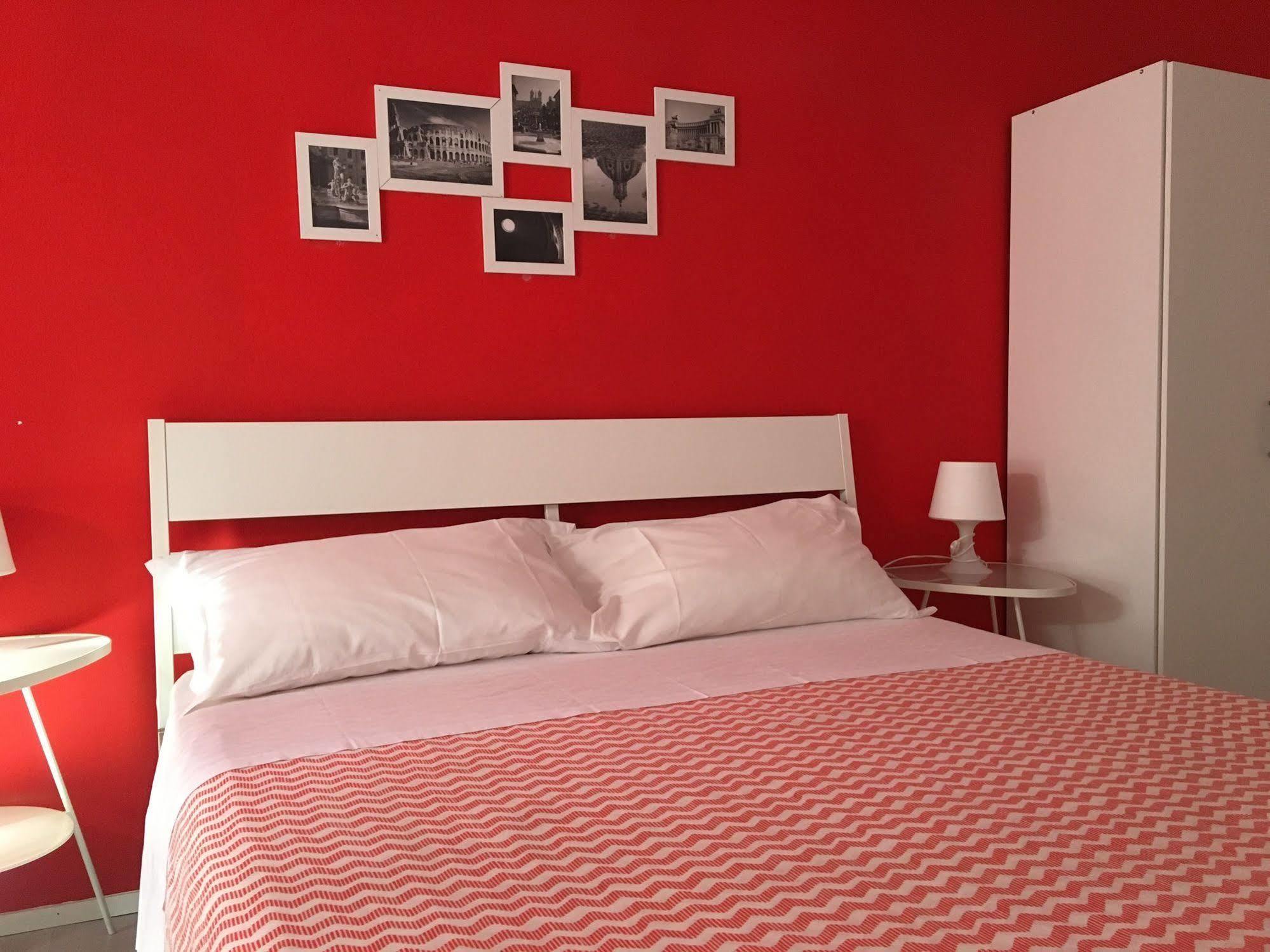 Sunrise B&B Roma מראה חיצוני תמונה